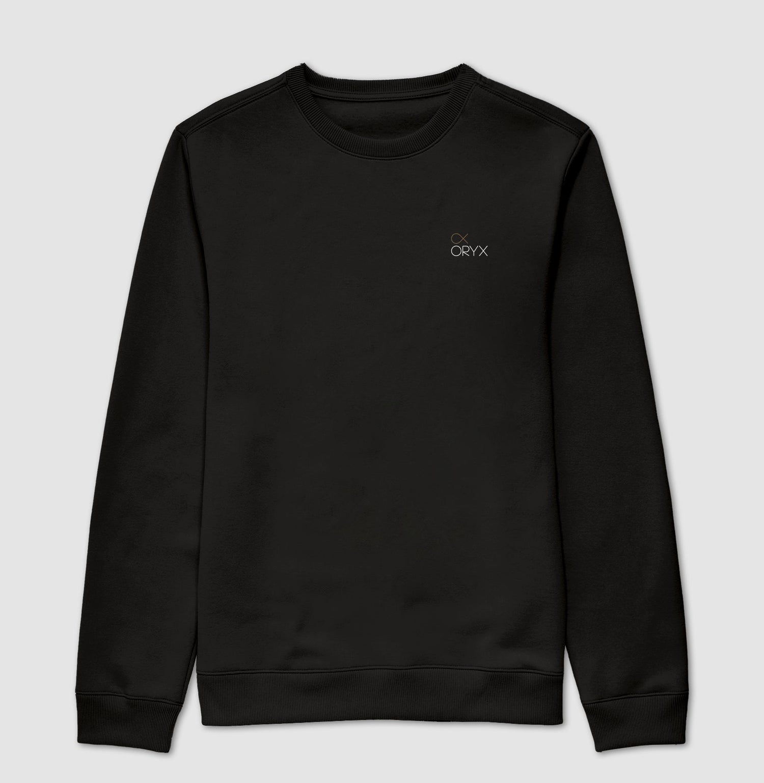 Crewnecks