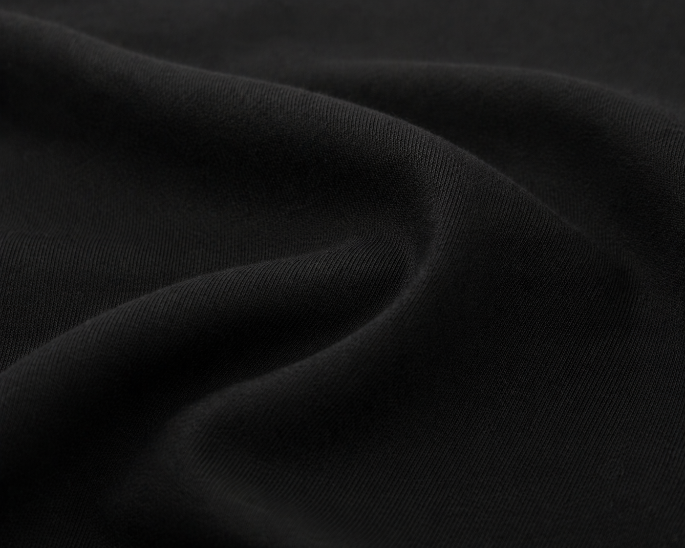 Rodada Final × Oryx — Core Tee Black